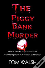 Capa do artigo Piggy Bank Murder