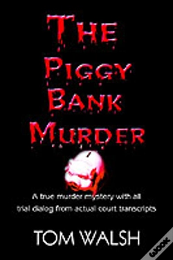 Capa do artigo Piggy Bank Murder