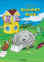 Piggy & The Biggest Rock - Preview