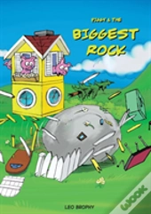 Piggy & The Biggest Rock