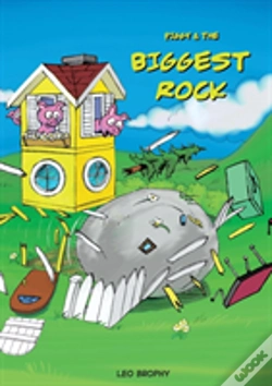 Capa do artigo Piggy & The Biggest Rock