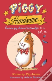 Capa do artigo Piggy Handsome