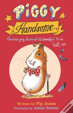 Capa do artigo Piggy Handsome