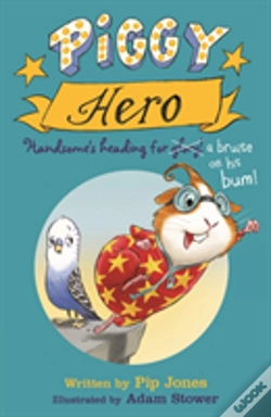 Capa do artigo Piggy Hero