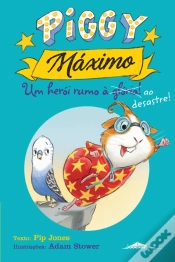 Capa do artigo Piggy Máximo N.º 2