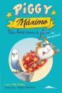 Piggy Máximo N.º 2 - Preview