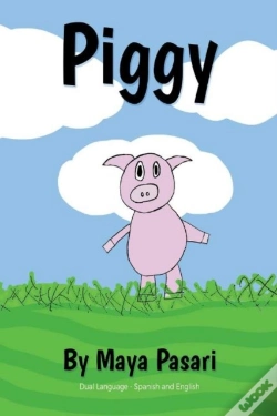Capa do artigo Piggy