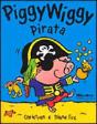 Piggy Wiggy Pirata - Preview
