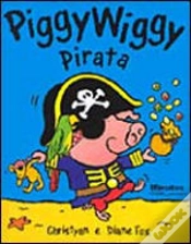 Capa do artigo Piggy Wiggy Pirata