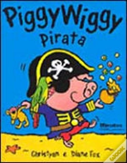 Capa do artigo Piggy Wiggy Pirata