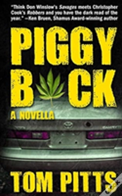 Capa do artigo Piggyback
