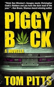Capa do artigo Piggyback