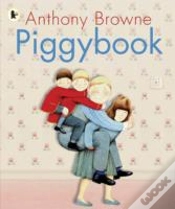 Capa do artigo Piggybook