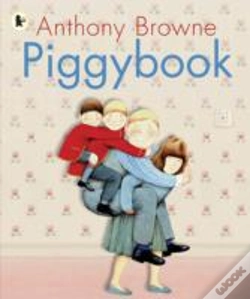 Capa do artigo Piggybook