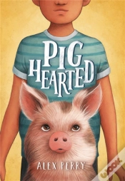 Capa do artigo Pighearted