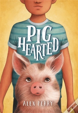 Capa do artigo Pighearted
