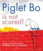 Piglet Bo Is Not Scared! - Preview
