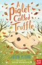 Piglet Called Truffle - Preview