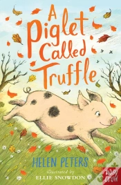 Capa do artigo Piglet Called Truffle