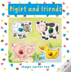 Capa do artigo Piglet & Friends