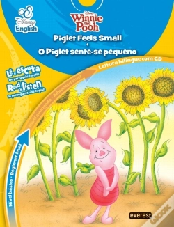 Capa do artigo Piglet Feels Small / Piglet Sente-se Pequeno