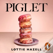 Capa do artigo Piglet