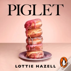 Capa do artigo Piglet