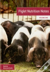 Capa do artigo Piglet Nutrition Notes Volume 1