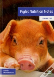 Capa do artigo Piglet Nutrition Notes Volume 2