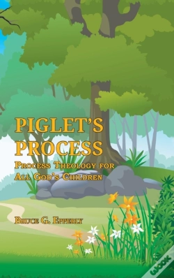 Capa do artigo Piglet'S Process: Process Theology For A