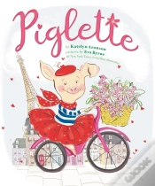 Capa do artigo Piglette
