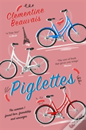 Capa do artigo Piglettes