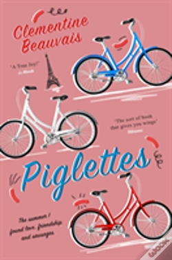 Capa do artigo Piglettes