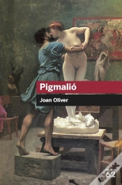 Capa do artigo Pigmalió
