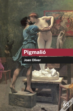 Capa do artigo Pigmalió