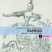Capa do artigo Pigmalion/Les Grands Motets - CD