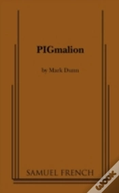 Capa do artigo Pigmalion