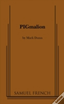 Capa do artigo Pigmalion