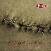 Capa do artigo Pigmata - CD