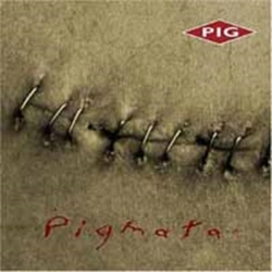 Capa do artigo Pigmata - CD