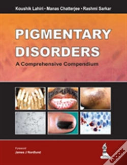Capa do artigo Pigmentary Disorders