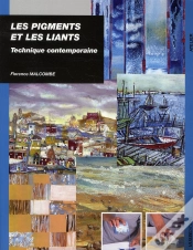 Capa do artigo Pigments Et Les Liants ; Technique Contemporaine