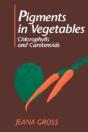 Pigments In Vegetables - Preview