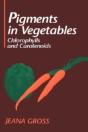 Pigments In Vegetables - Preview