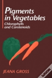 Pigments In Vegetables