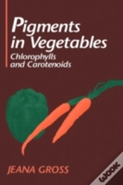 Capa do artigo Pigments In Vegetables