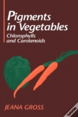 Capa do artigo Pigments In Vegetables