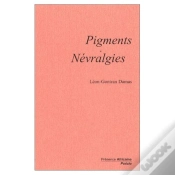 Capa do artigo Pigments ; Névralgies