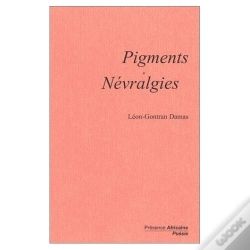 Capa do artigo Pigments ; Névralgies
