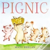 Capa do artigo Pignic